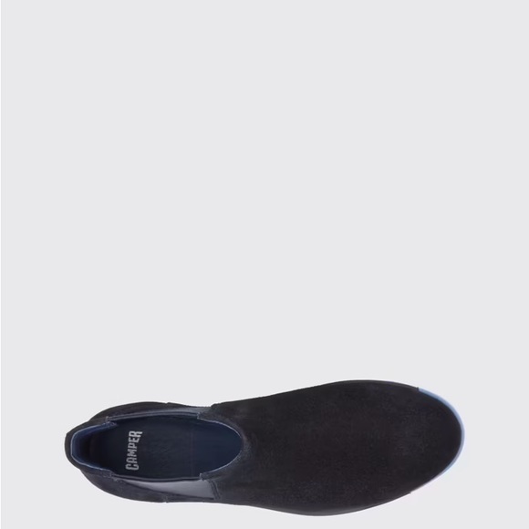 Camper Sued Bowie Blue - Picture 3 of 10